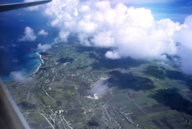 Project Cloudline Echo. Picture