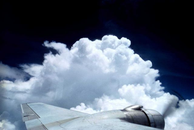 Project Cloudline. Picture