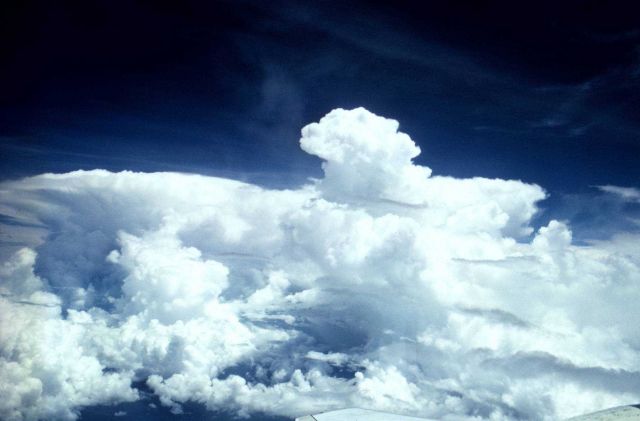 Project Cloudline. Picture