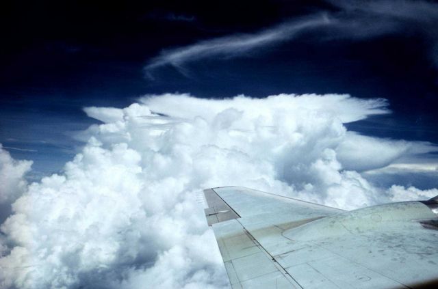 Project Cloudline. Picture