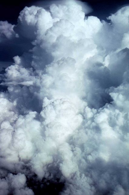 Project Cloudline. Picture