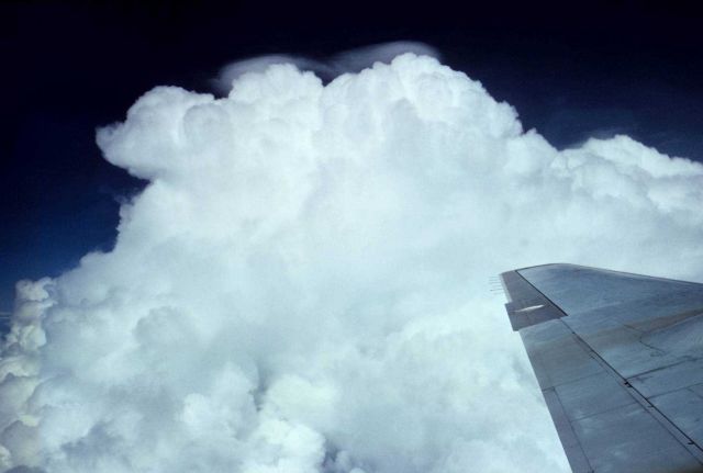 Project Cloudline. Picture