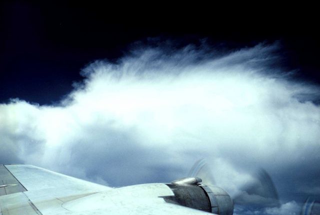 Project Cloudline. Picture