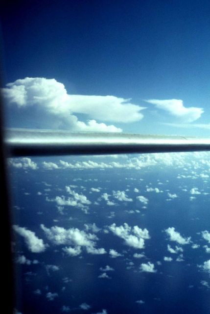 Project Cloudline. Picture