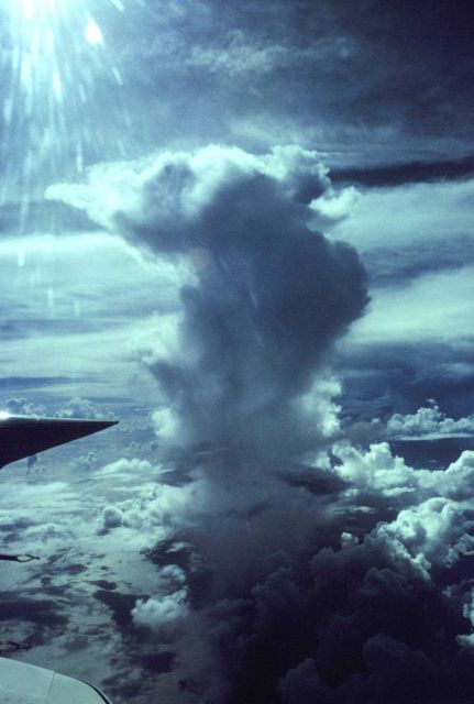 Clouds & Sky Picture