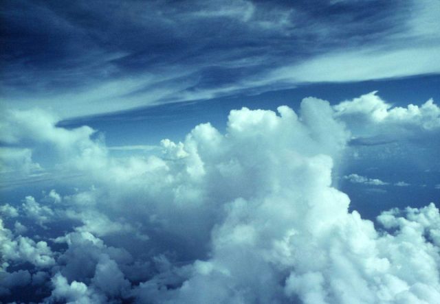 Clouds & Sky Picture