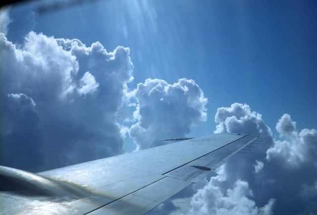 Sky and Clouds Picture