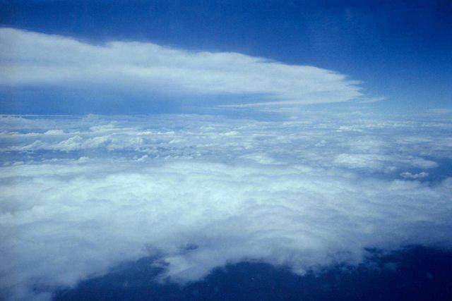 Sky and Clouds Picture