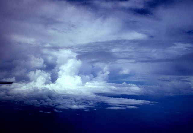 Project Cloudline. Picture