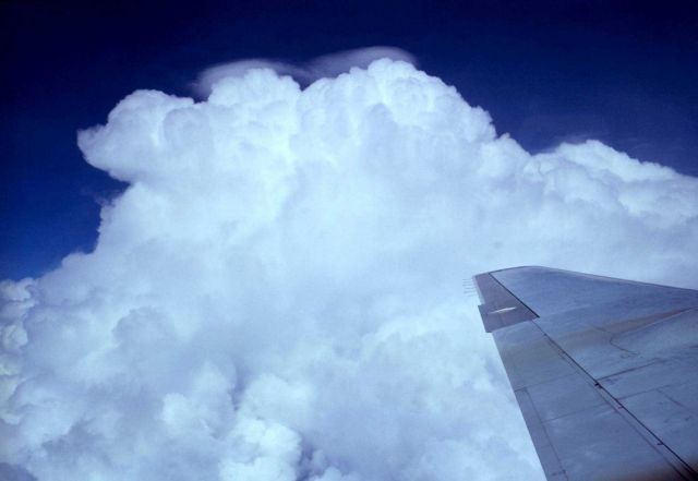 Project Cloudline. Picture