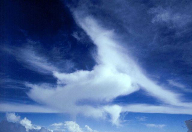 Project Cloudline. Picture