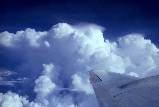 Project Cloudline. Picture
