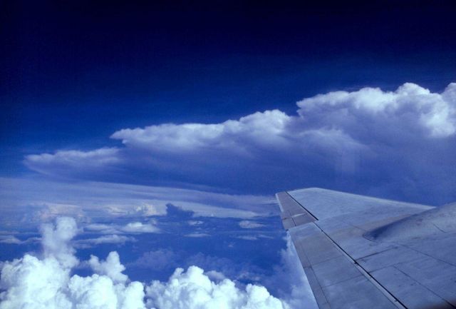 Project Cloudline. Picture