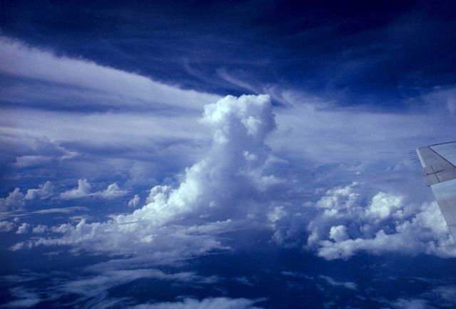 Project Cloudline. Picture