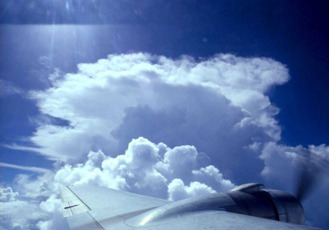 Project Cloudline. Picture