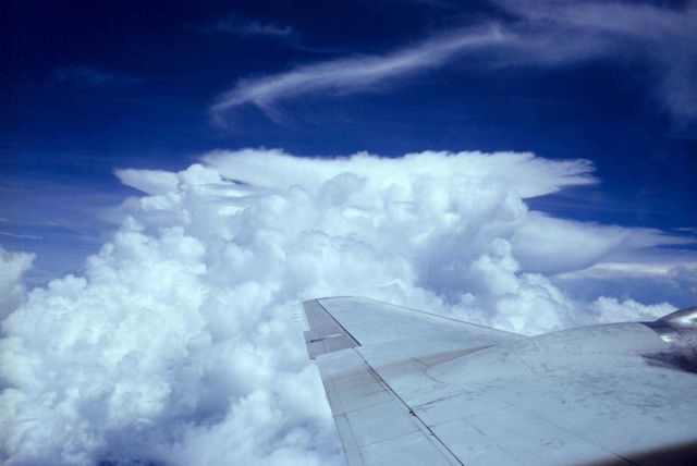 Project Cloudline. Picture