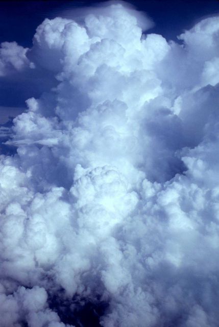 Project Cloudline. Picture