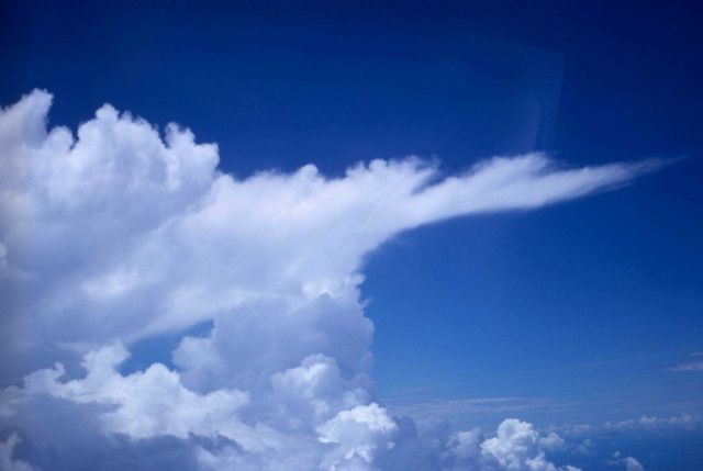 Project Cloudline. Picture