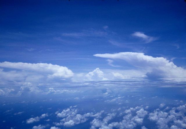 Project Cloudline. Picture