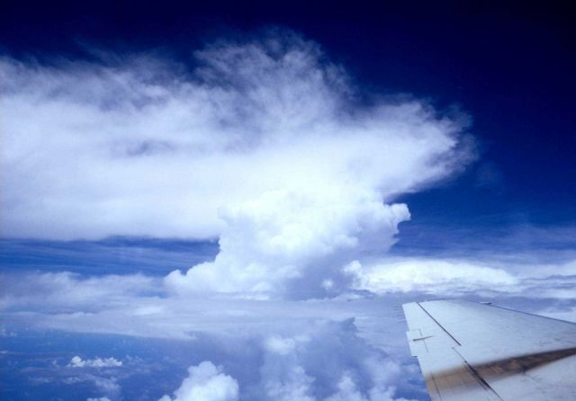 Project Cloudline. Picture