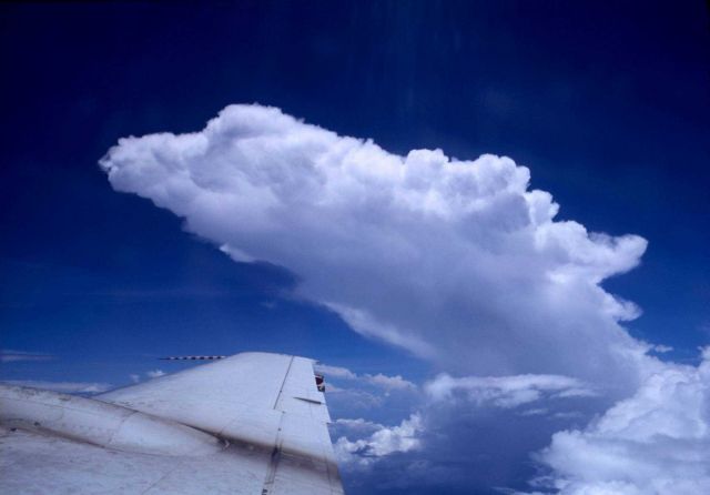 Project Cloudline. Picture