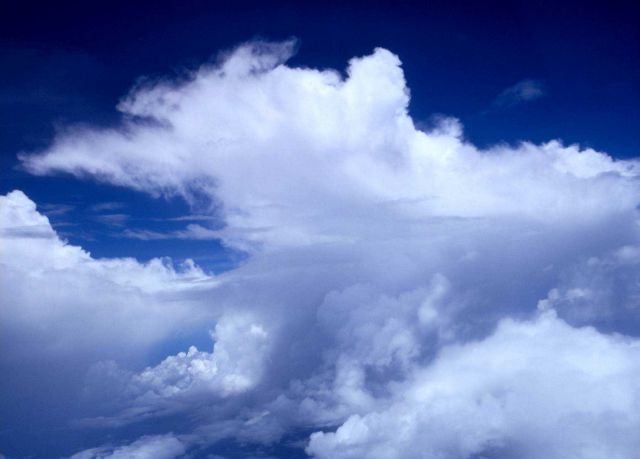 Project Cloudline. Picture