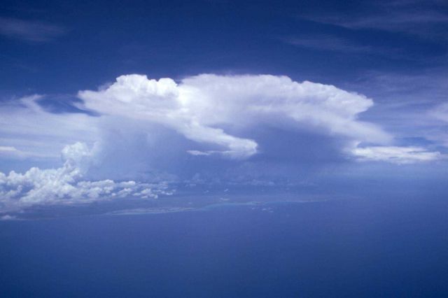 Clouds and Sky Picture