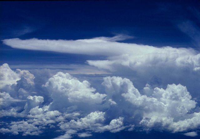 Clouds and Sky Picture