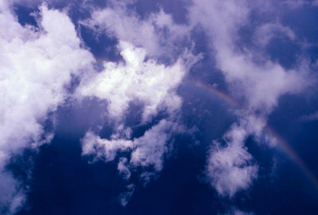 Clouds and Sky Picture