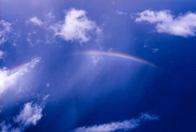 Clouds and Sky Picture