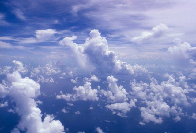 Clouds and Sky Picture