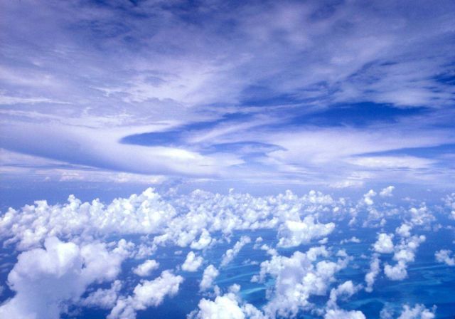 Clouds and Sky Picture