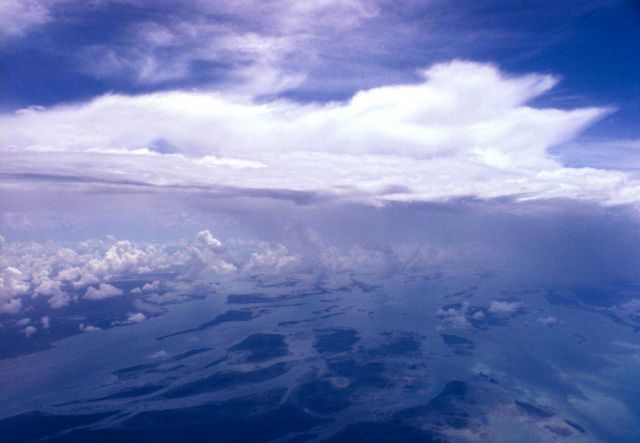 Clouds and Sky Picture