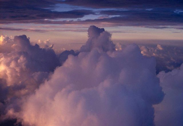 Clouds and Sky Picture