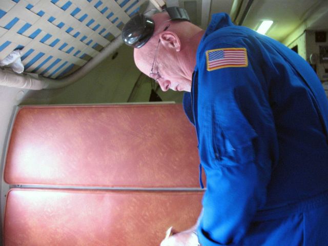 Flying With NOAA Collection Picture