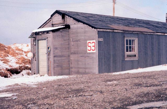 Station Number 004 Picture