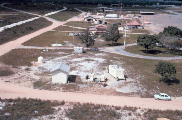Station Number 008 Picture