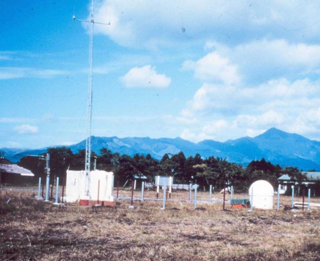 Station Number 013 Picture