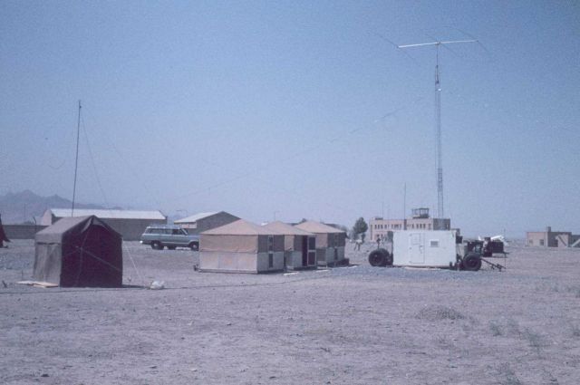 Station Number 015 Picture