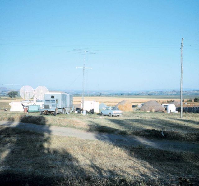Station Number 042 Picture