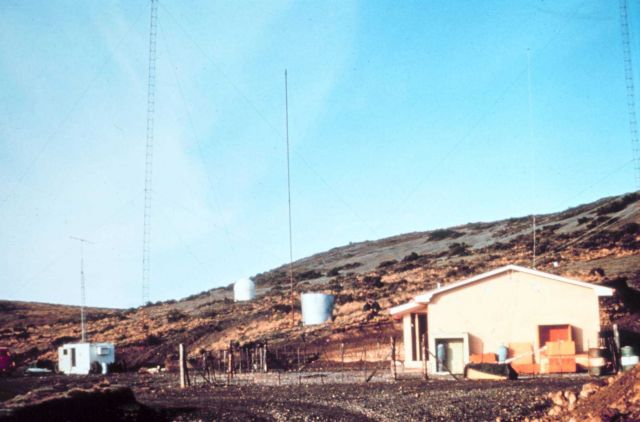 Station Number 043 Picture