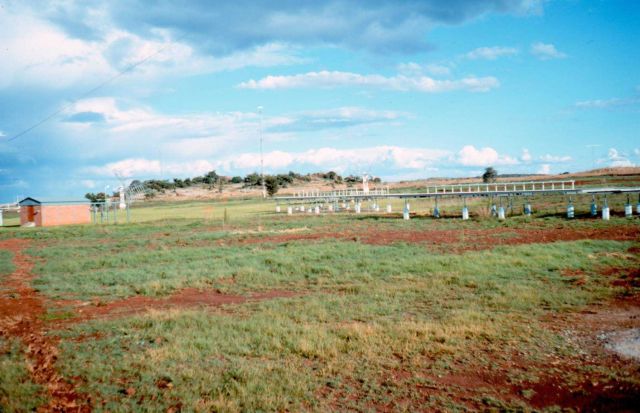 Station Number 068 Picture