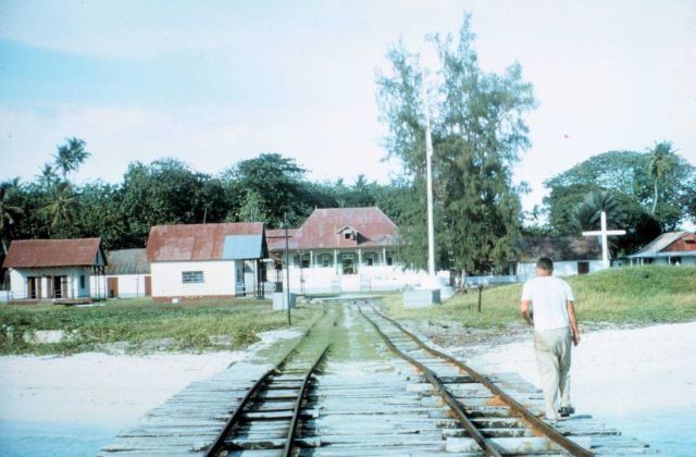 Station Number 073 Picture