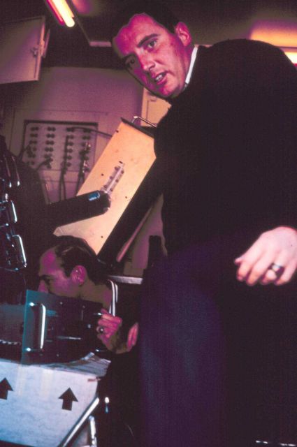 Station Number 111 and 134 Picture