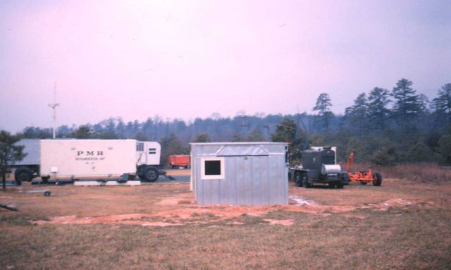 Station Number 002 Picture