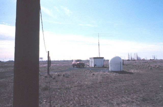 Station Number 003 Picture