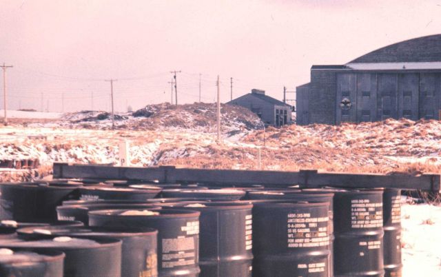 Station Number 004 Picture