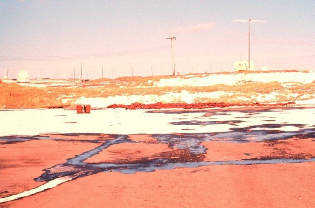 Station Number 004 Picture