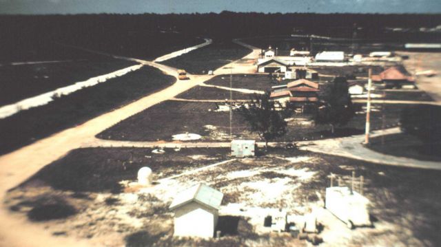Station Number 008 Picture