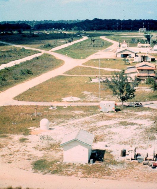 Station Number 008 Picture